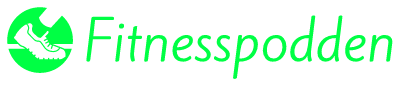 fitnesspodden.se